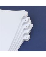 Single Letters - Bundles of 25