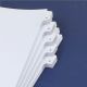 Single Letter Tab Dividers - Pkgs of 25
