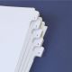 Single Numbered Tabs 1-25